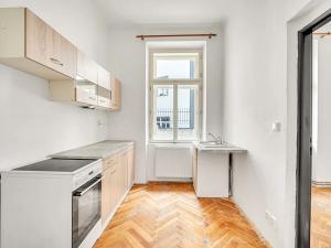Pronájem bytu 2+1, Brno, Starobrněnská, 62 m2