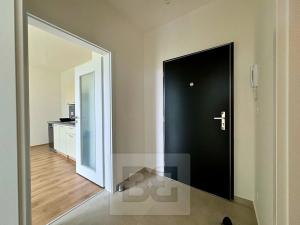 Pronájem bytu 2+kk, Kladno, Bohumila Landy, 43 m2