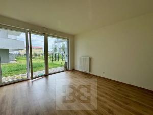 Pronájem bytu 2+kk, Kladno, Bohumila Landy, 43 m2