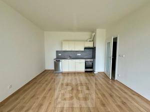 Pronájem bytu 2+kk, Kladno, Bohumila Landy, 43 m2