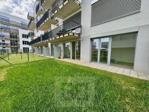 Pronájem bytu 2+kk, Kladno, Bohumila Landy, 43 m2
