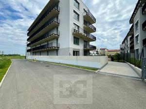 Pronájem bytu 2+kk, Kladno, Bohumila Landy, 43 m2