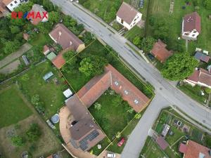 Prodej zemědělské usedlosti, Šošůvka, 167 m2