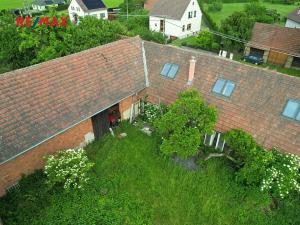Prodej zemědělské usedlosti, Šošůvka, 167 m2