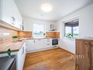 Prodej rodinného domu, Třeboň, Líbalova, 109 m2