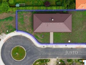 Prodej rodinného domu, Třeboň, Líbalova, 109 m2