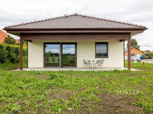 Prodej rodinného domu, Třeboň, Líbalova, 109 m2