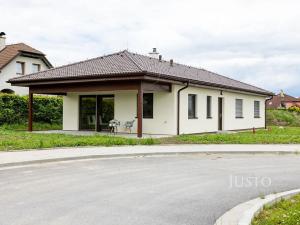 Prodej rodinného domu, Třeboň, Líbalova, 109 m2