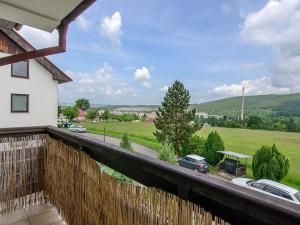 Prodej bytu 3+1, Hrádek, Družstevní, 75 m2