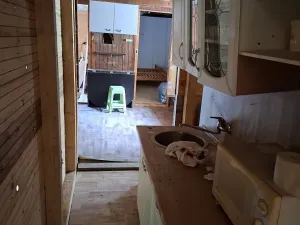 Prodej chaty, Chbany, 26 m2