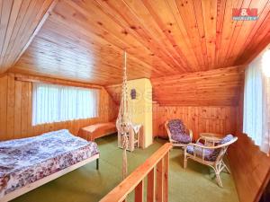 Prodej chalupy, Sudoměřice u Bechyně - Bežerovice, 62 m2