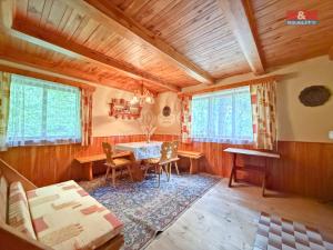 Prodej chalupy, Sudoměřice u Bechyně - Bežerovice, 62 m2