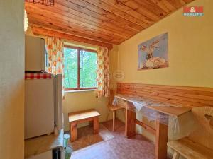 Prodej chalupy, Sudoměřice u Bechyně - Bežerovice, 62 m2