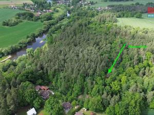 Prodej chalupy, Sudoměřice u Bechyně - Bežerovice, 62 m2
