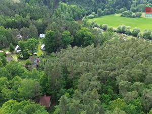 Prodej chalupy, Sudoměřice u Bechyně - Bežerovice, 62 m2