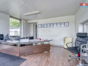 Pronájem obchodního prostoru, Rakovník - Rakovník II, Huřviny, 280 m2