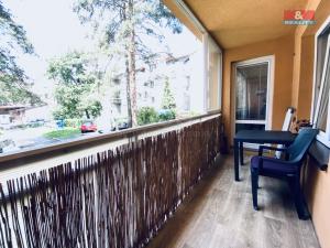 Pronájem bytu 2+1, Český Těšín, Štefánikova, 55 m2