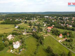 Prodej pozemku pro bydlení, Tisá, 1852 m2