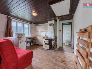 Prodej zahrady, Šemnice, 350 m2