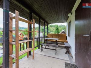 Prodej zahrady, Šemnice, 350 m2