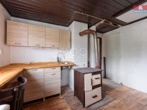 Prodej zahrady, Šemnice, 350 m2