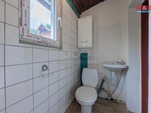 Prodej zahrady, Šemnice, 350 m2