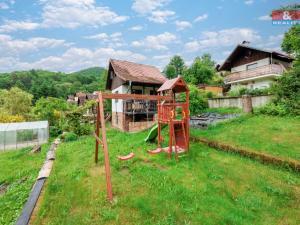 Prodej zahrady, Šemnice, 350 m2