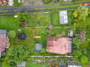 Prodej zahrady, Šemnice, 350 m2