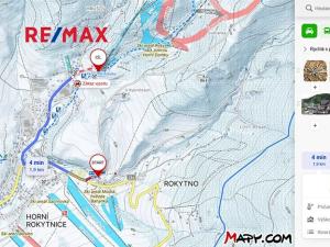 Prodej bytu 1+kk, Rokytnice nad Jizerou, 35 m2