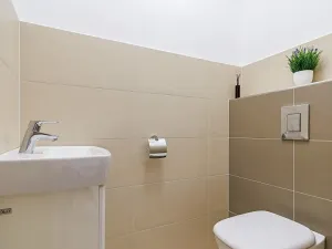 Prodej rodinného domu, Bystročice, 234 m2