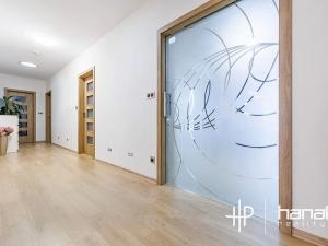 Prodej rodinného domu, Bystročice, 234 m2