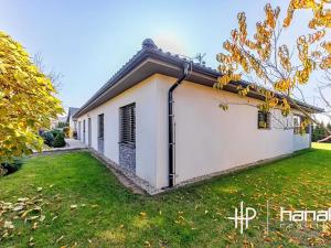 Prodej rodinného domu, Bystročice, 234 m2