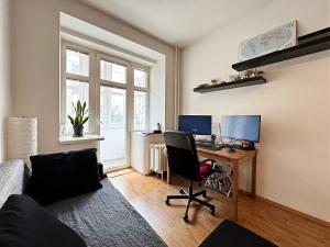 Prodej bytu 2+kk, Brno, Kotlářská, 49 m2