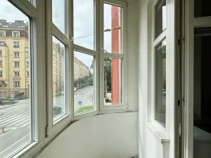 Prodej bytu 2+kk, Brno, Kotlářská, 49 m2