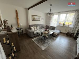 Prodej bytu 3+1, Bakov nad Jizerou, Školní, 70 m2