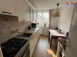 Prodej bytu 3+1, Bakov nad Jizerou, Školní, 70 m2