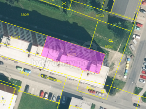 Pronájem bytu 1+1, Milevsko, J. A. Komenského, 40 m2