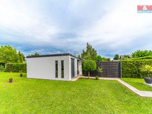 Prodej zahrady, Cheb - Podhrad, 430 m2