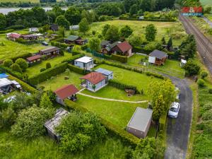 Prodej zahrady, Cheb - Podhrad, 430 m2