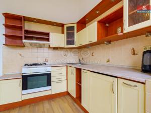 Prodej bytu 1+1, Cheb, Palackého, 43 m2