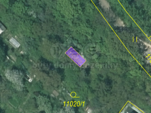 Prodej pozemku pro bydlení, Plzeň, Pod Vinicemi, 2025 m2