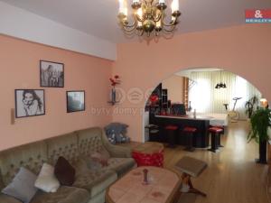 Prodej bytu 2+1, Benešov, Na Bezděkově, 69 m2