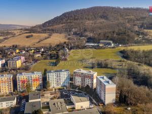 Prodej bytu 4+1, Děčín - Děčín XXVII-Březiny, Kosmonautů, 79 m2