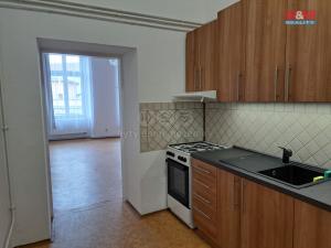 Pronájem bytu 1+1, Brno - Zábrdovice, Cejl, 48 m2