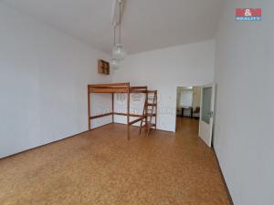 Pronájem bytu 1+1, Brno - Zábrdovice, Cejl, 48 m2