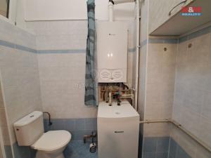 Pronájem bytu 1+1, Brno - Zábrdovice, Cejl, 48 m2