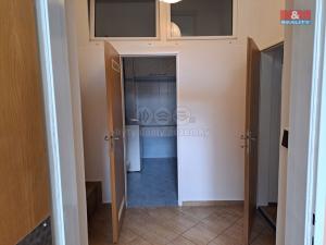 Pronájem bytu 1+1, Brno - Zábrdovice, Cejl, 48 m2