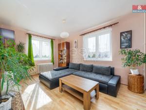 Prodej bytu 2+1, Česká Třebová, Habrmanova, 50 m2
