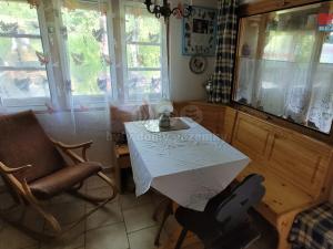 Prodej chaty, Jílové u Držkova, 24 m2