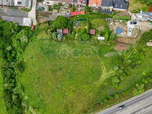 Prodej zahrady, Obrnice - Chanov, 363 m2
